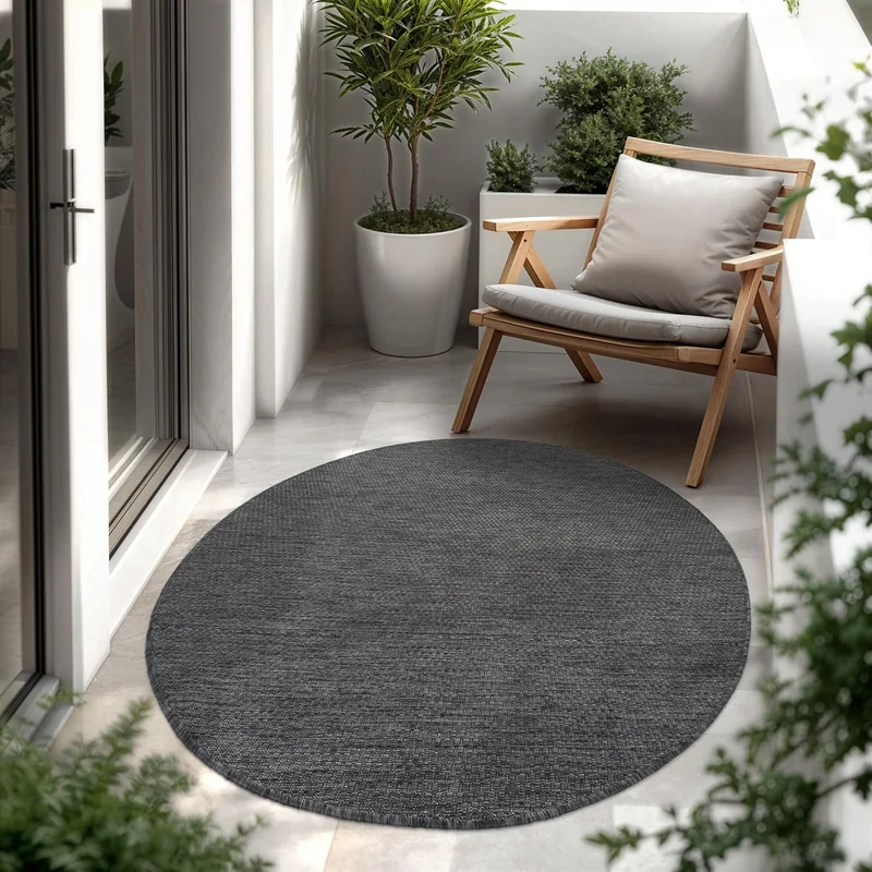 Extérieur Anthracite Paco Home